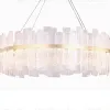 Подвесная люстра Newport 10830 10830/80 new М0068858 10830/80 new - 2