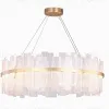 Подвесная люстра Newport 10830 10830/80 new М0068858 10830/80 new - 1