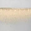 Подвесная люстра Newport 10900 10932/C gold М0068507 10932/C gold - 2