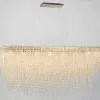 Подвесная люстра Newport 10900 10932/C gold М0068507 10932/C gold - 1