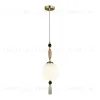 Подвесной светильник Odeon Light Palle 5405/1 5405/1 - 2