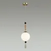 Подвесной светильник Odeon Light Palle 5405/1 5405/1 - 3