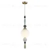 Подвесной светильник Odeon Light Palle 5405/1A 5405/1A - 2