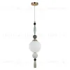 Подвесной светильник Odeon Light Palle 5405/1A 5405/1A - 1