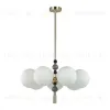 Люстра на штанге Odeon Light Palle 5405/7 5405/7 - 1