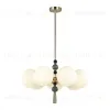 Люстра на штанге Odeon Light Palle 5405/7 5405/7 - 2
