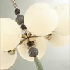 Люстра на штанге Odeon Light Palle 5405/7 5405/7 - 4