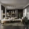 Подвесной светильник Odeon Light Jam 5409/20L 5409/20L - 4
