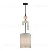Подвесной светильник Odeon Light Bagel 5410/1A 5410/1A - 2