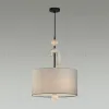 Подвесной светильник Odeon Light Bagel 5410/3 5410/3 - 3