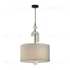 Подвесной светильник Odeon Light Bagel 5410/3 5410/3 - 2