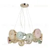 Подвесная люстра Odeon Light Caramella 5412/95L 5412/95L - 1
