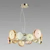 Подвесная люстра Odeon Light Caramella 5412/95L 5412/95L - 3