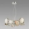 Подвесная люстра Odeon Light Caramella 5416/95L 5416/95L - 3