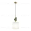Подвесной светильник Odeon Light Cactus 5425/1 5425/1 - 2