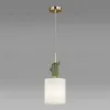 Подвесной светильник Odeon Light Cactus 5425/1 5425/1 - 3