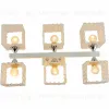 Потолочная люстра Reluce 01335-0.3-06 WH+CR 01335-0.3-06 WH+CR - 4
