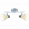 Спот Reluce 05968-0.8-02 WH+CR 05968-0.8-02 WH+CR - 1