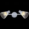 Спот Reluce 05968-0.8-02 WH+CR 05968-0.8-02 WH+CR - 2