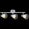 Спот Reluce 05968-0.8-03 WH+CR 05968-0.8-03 WH+CR - 1
