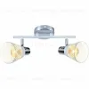 Спот Reluce 05968-0.8-02 WH+CR 05968-0.8-02 WH+CR - 4