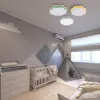 Потолочный светильник Loft IT Axel 10225/36 Pink 10225/36 Pink - 7