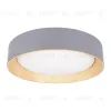 Потолочный светильник Loft IT Coin 10202 Grey 10202 Grey - 1