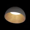 Потолочный светильник Loft IT Egg 10197/350 Grey 10197/350 Grey - 2