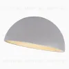 Потолочный светильник Loft IT Egg 10197/500 Grey 10197/500 Grey - 3