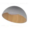 Потолочный светильник Loft IT Egg 10197/500 Grey 10197/500 Grey - 1