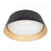 Потолочный светильник Loft IT Evans 10224 Black 10224 Black - 3