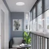 Потолочный светильник Loft IT Extraslim 10227/24 White 10227/24 White - 7