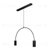 Подвесной светильник Loft IT Volta 5044-2 5044-2 - 3
