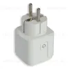 Розетка Feron TM500 41718 41718 - 4