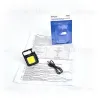 Фонарь аккумуляторный Feron TH2404 48524 48524 - 8