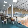 Светодиодная панель Feron Master 48783 48783 - 3