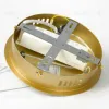 Подвесной светильник Lussole Bradford LSP-7161 LSP-7161 - 6