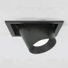 Встраиваемый светильник Elektrostandard 25087/LED 8W 4000K черный 4690389198366 a063994 4690389198366 - 4