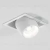 Встраиваемый светильник Elektrostandard 25087/LED 8W 4000K белый 4690389198359 a063993 4690389198359 - 1