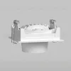 Встраиваемый светильник Elektrostandard 25087/LED 8W 4000K белый 4690389198359 a063993 4690389198359 - 4