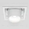 Встраиваемый светильник Elektrostandard 25087/LED 8W 4000K белый 4690389198359 a063993 4690389198359 - 3