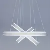 Подвесная люстра Citilux Дуэт CL719650 CL719650 - 6