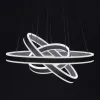 Подвесная люстра Citilux Дуэт CL719650 CL719650 - 7