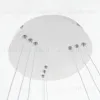 Подвесная люстра Citilux Дуэт CL719650 CL719650 - 13