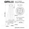 Подвесная люстра Citilux Дуэт CL719680 CL719680 - 2