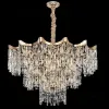 Подвесная люстра Citilux Моника CL308292 CL308292 - 1