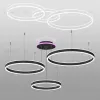 Подвесная люстра Citilux Дуэт Смарт CL719A701 CL719A701 - 2