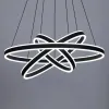 Подвесная люстра Citilux Дуэт CL719681 CL719681 - 7