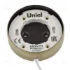 Накладной светильник Uniel GX53/FT ANTIQUE GOLD 10 PROM UL-00003738 GX53/FT ANTIQUE GOLD 10 PROM - 1