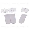 Крючки для монтажа гирлянд Uniel UCC-Y11 CLEAR 020 POLYBAG UL-00009937 UCC-Y11 CLEAR 020 POLYBAG - 5